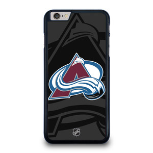 COLORADO AVALANCHE NHL TEAM iPhone 6 / 6S Plus Case Cover