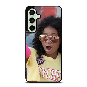 BROOKLYN QUEEN RAPPER Samsung Galaxy S24 FE Case Cover