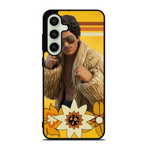 BRUNO MARS FORTNITE SKIN Samsung Galaxy S24 FE Case Cover
