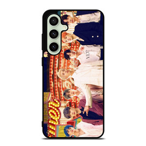 BTS BANGTAN BOYS BOY WITH LUV Samsung Galaxy S24 FE Case Cover BTS BANGTAN BOYS BOY WITH LUV Samsung Galaxy S24 FE Case Cover