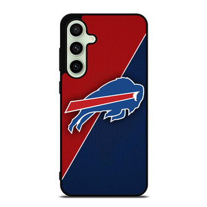 BUFFALO BILLS NFL FOOTBALL LOGO Samsung Galaxy S24 FE Case Cover BUFFALO BILLS NFL FOOTBALL LOGO Samsung Galaxy S24 FE Case Cover