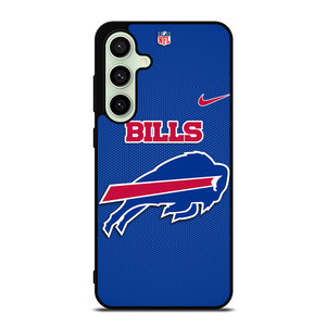 BUFFALO BILLS NFL FOOTBALL NIKE Samsung Galaxy S24 FE Case Cover BUFFALO BILLS NFL FOOTBALL NIKE Samsung Galaxy S24 FE Case Cover
