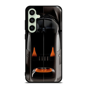 BUGATTI VEYRON SUPER SPORT CAR Samsung Galaxy S24 FE Case Cover