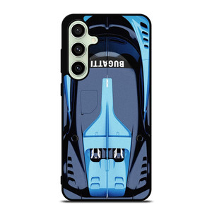 BUGATTI VISION GT Samsung Galaxy S24 FE Case Cover