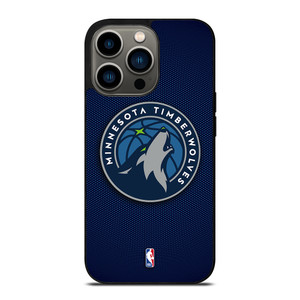 MINNESOTA TIMBERWOLVES BASKETBALL NBA iPhone 13 Pro Case Cover MINNESOTA TIMBERWOLVES BASKETBALL NBA iPhone 13 Pro Case Cover