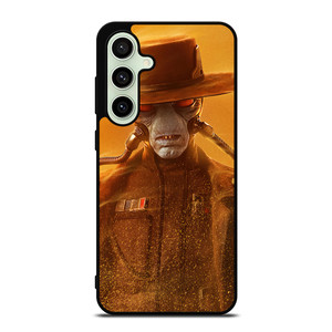 CAD BANE STAR WARS Samsung Galaxy S24 FE Case Cover