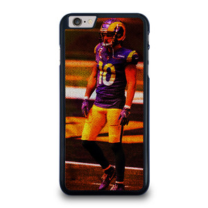 COOPER KUPP LOS ANGELES RAMS NFL FOOTBALL 2 iPhone 6 / 6S Plus Case Cover