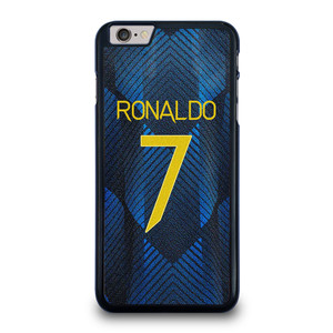 CRISTIANO RONALDO MANCHESTER UNITED 2021 iPhone 6 / 6S Plus Case Cover CRISTIANO RONALDO MANCHESTER UNITED 2021 iPhone 6 / 6S Plus Case Cover