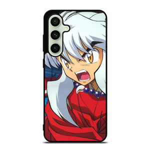 CHIBI INUYASHA MANGA Samsung Galaxy S24 FE Case Cover