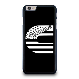 CUMMINS POWER AMERICAN iPhone 6 / 6S Plus Case Cover