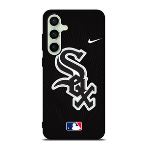 CHICAGO WHITE SOX MLB BASEBALL NIKE Samsung Galaxy S24 FE Case Cover