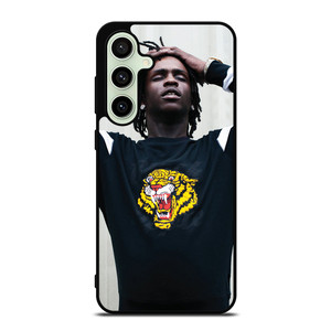 CHIEF KEEF RAPPER Samsung Galaxy S24 FE Case Cover