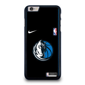 DALLAS MAVERICKS NIKE NBA BASKETBALL iPhone 6 / 6S Plus Case Cover