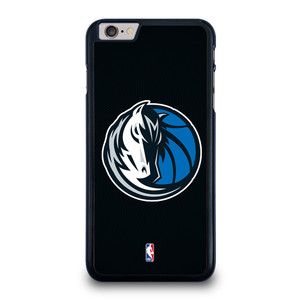 DALLAS MAVERISCKS BASKETBALL NBA iPhone 6 / 6S Plus Case Cover