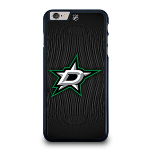 DALLAS STARS HOCKEY NHL LOGO iPhone 6 / 6S Plus Case Cover