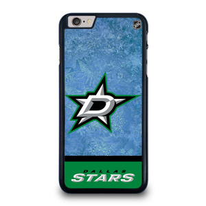 DALLAS STARS HOCKEY TEAM iPhone 6 / 6S Plus Case Cover