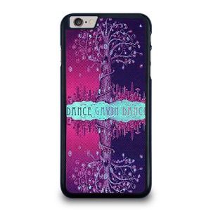 DANCE GAVIN DANCE ARTIFICIAL SELECTION iPhone 6 / 6S Plus Case Cover