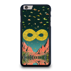DANCE GAVIN DANCE MOTHERSHIP iPhone 6 / 6S Plus Case Cover