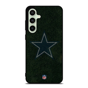 DALLAS COWBOYS FOOTBALL NFL Samsung Galaxy S24 FE Case Cover DALLAS COWBOYS FOOTBALL NFL Samsung Galaxy S24 FE Case Cover