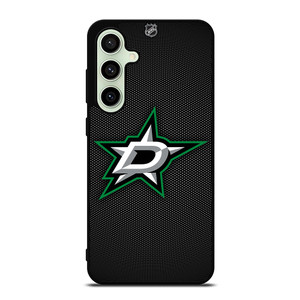 DALLAS STARS HOCKEY NHL LOGO Samsung Galaxy S24 FE Case Cover DALLAS STARS HOCKEY NHL LOGO Samsung Galaxy S24 FE Case Cover