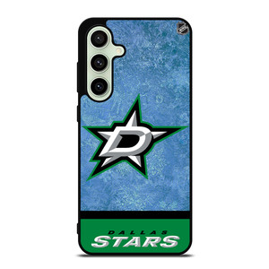 DALLAS STARS HOCKEY TEAM Samsung Galaxy S24 FE Case Cover