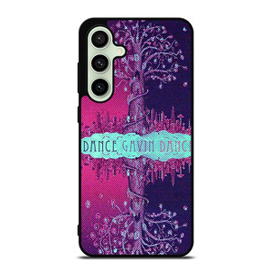 DANCE GAVIN DANCE ARTIFICIAL SELECTION Samsung Galaxy S24 FE Case Cover