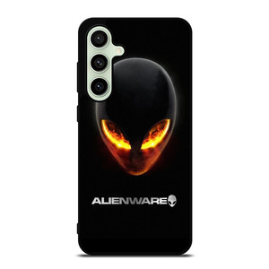 DELL ALIENWARE SPARKS Samsung Galaxy S24 FE Case Cover