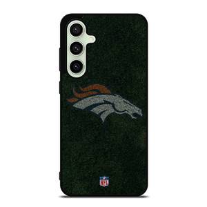 DENVER BRONCOS FOOTBALL NFL Samsung Galaxy S24 FE Case Cover DENVER BRONCOS FOOTBALL NFL Samsung Galaxy S24 FE Case Cover