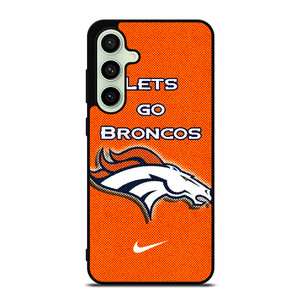 DENVER BRONCOS NFL FOOTBALL FANS 2 Samsung Galaxy S24 FE Case Cover DENVER BRONCOS NFL FOOTBALL FANS 2 Samsung Galaxy S24 FE Case Cover