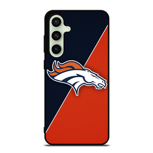 DENVER BRONCOS NFL FOOTBALL LOGO Samsung Galaxy S24 FE Case Cover DENVER BRONCOS NFL FOOTBALL LOGO Samsung Galaxy S24 FE Case Cover