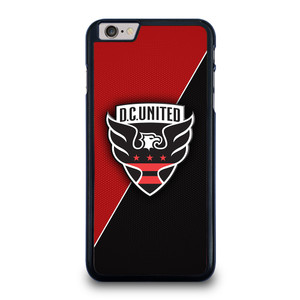 DC UNITED SOCCER MLS 2 iPhone 6 / 6S Plus Case Cover