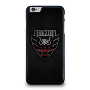 DC UNITED SOCCER MLS iPhone 6 / 6S Plus Case Cover
