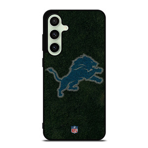 DETROIT LIONS FOOTBALL NFL Samsung Galaxy S24 FE Case Cover DETROIT LIONS FOOTBALL NFL Samsung Galaxy S24 FE Case Cover