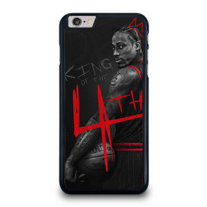 DEMAR DEROZAN CHICAGO BULLS 2 iPhone 6 / 6S Plus Case Cover