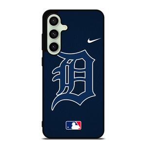 DETROIT TIGERS MLB BASEBALL NIKE Samsung Galaxy S24 FE Case Cover DETROIT TIGERS MLB BASEBALL NIKE Samsung Galaxy S24 FE Case Cover