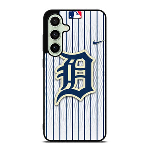 DETROIT TIGERS MLB NIKE Samsung Galaxy S24 FE Case Cover