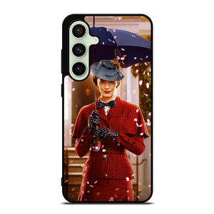 DISNEY MARY POPPINS RETURNS Samsung Galaxy S24 FE Case Cover