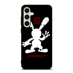 DISNEY OSWALD GIVENCHY Samsung Galaxy S24 FE Case Cover