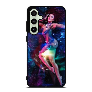 DOJA CAT PLANET HER Samsung Galaxy S24 FE Case Cover