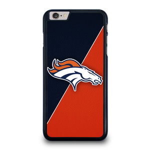 DENVER BRONCOS NFL FOOTBALL LOGO iPhone 6 / 6S Plus Case Cover