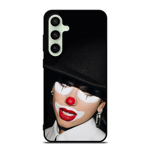 DUA LIPA CLOWN LOVE AGAIN Samsung Galaxy S24 FE Case Cover