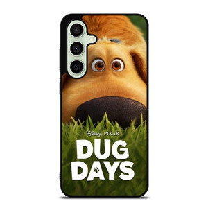 DUG DAYS THE DOG Samsung Galaxy S24 FE Case Cover