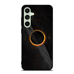DUNE SCI-FI MOVIES Samsung Galaxy S24 FE Case Cover
