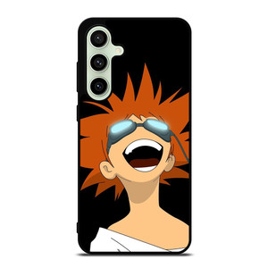 ED COWBOY BEBOP ANIME Samsung Galaxy S24 FE Case Cover