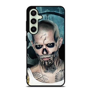 EL DIABLO SUICIDE SQUAD Samsung Galaxy S24 FE Case Cover