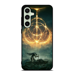 ELDEN RING GAMES ICON Samsung Galaxy S24 FE Case Cover