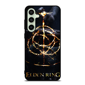 ELDEN RING VIDEO GAME 3 Samsung Galaxy S24 FE Case Cover