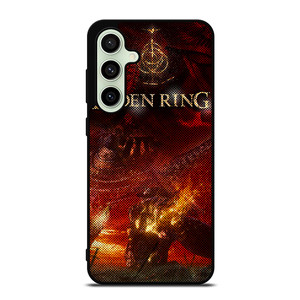 ELDEN RING VIDEO GAME Samsung Galaxy S24 FE Case Cover