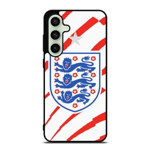 ENGLAND FOOTBALL TEAM Samsung Galaxy S24 FE Case Cover