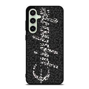 EPIPHONE GUITARS LOGO ART Samsung Galaxy S24 FE Case Cover